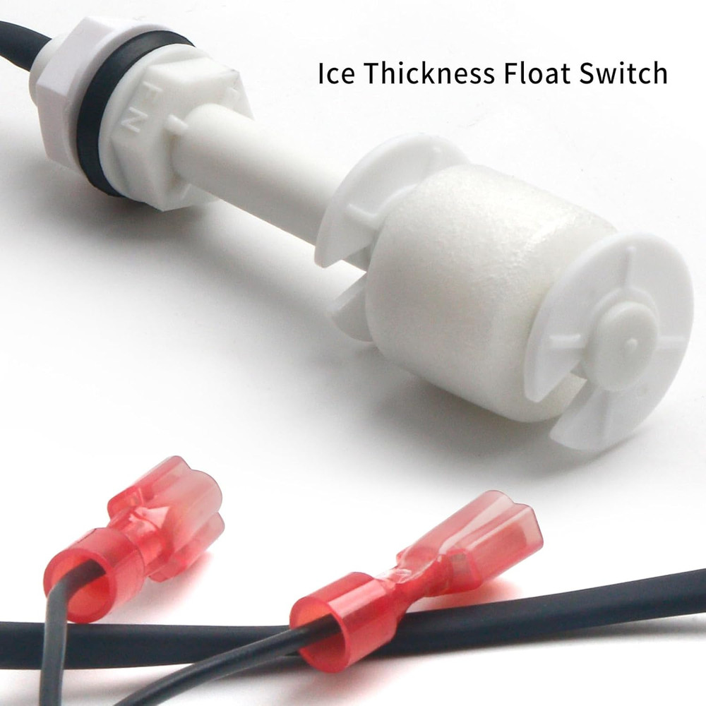 040001783 Ice Thickness Float Switch for Manitowoc Ice Machine Compatible with U