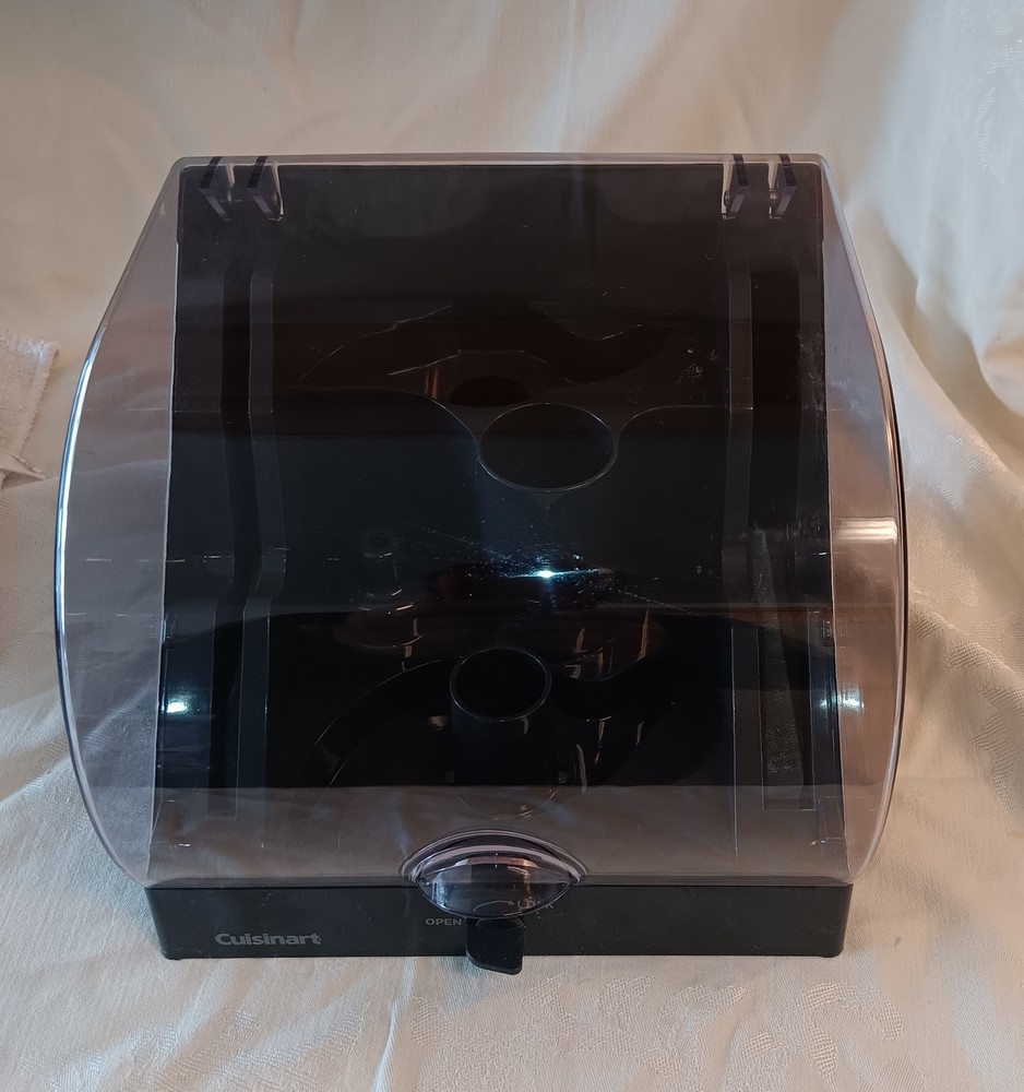 Cuisinart Storage Box