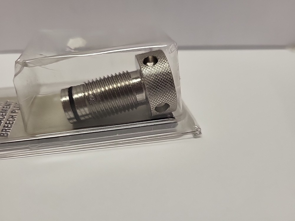 TRADITIONS ACCELERATOR REPLACEMENT BREECH PLUG A1443