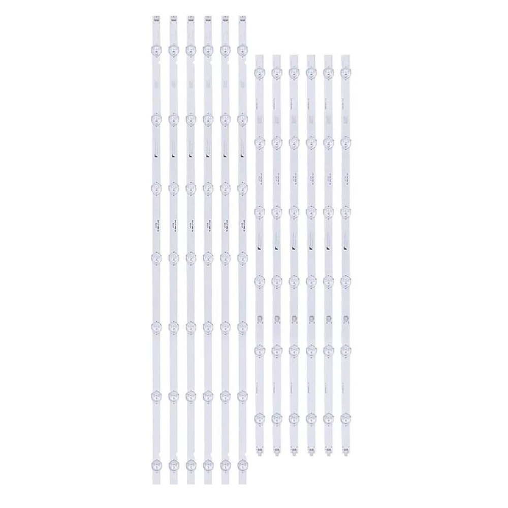12pcs LED Strips I-6500SY80131-R-V2 for Sony KD-65X750H XBR-65X800G KD-65X7500H