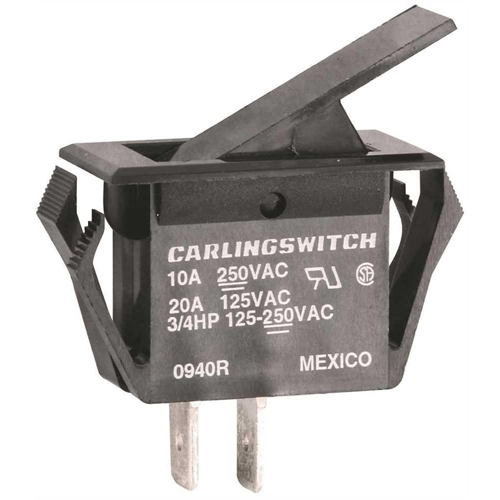 0130M00243 Interlock Switch