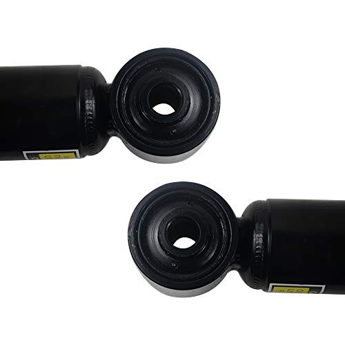 Pair Front Air Suspension Struts RNB501250 Replacement for Range 2x Front Strut