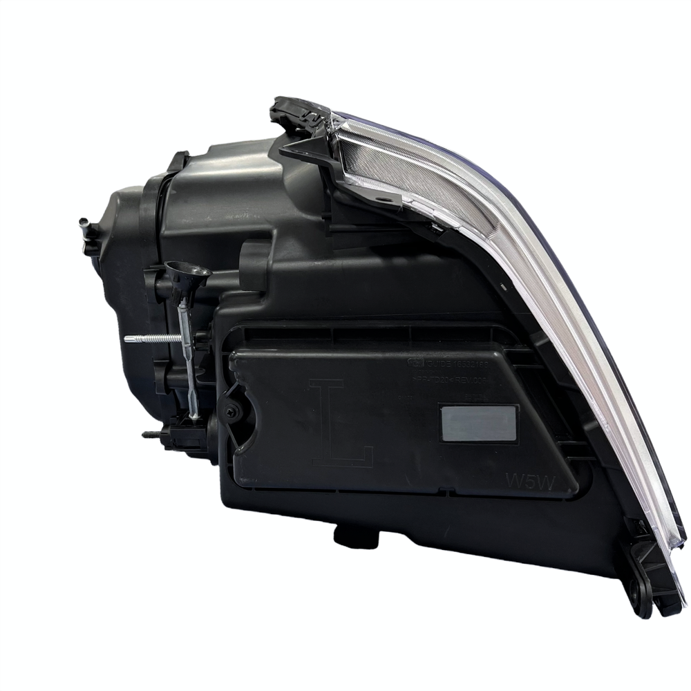 [Halogen] For 2005-2011 Cadillac STS Driver Side Headlight Assembly LH