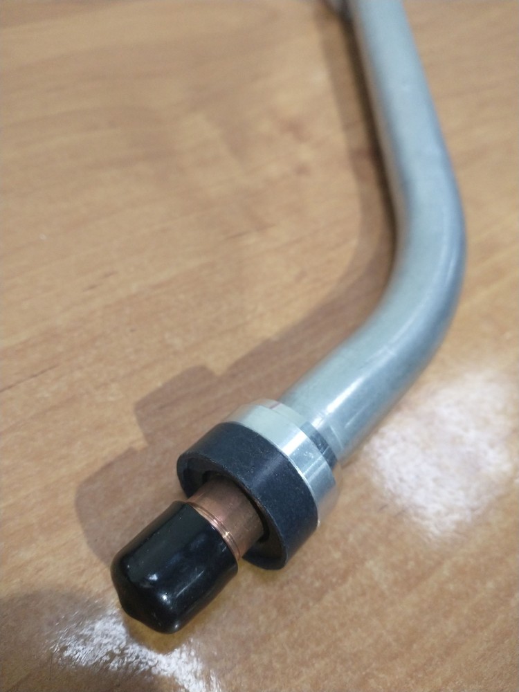 Tregaskiss (long) - without packaging