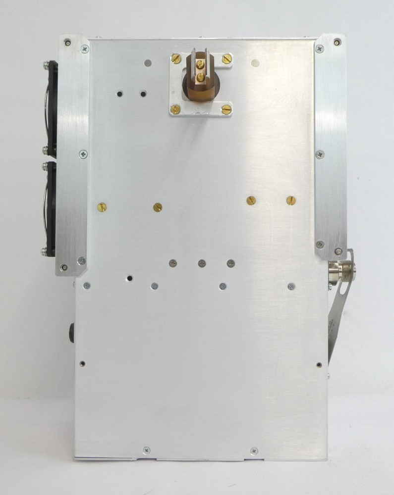 RF Navigator AE Advanced Energy 3155126-009 RF Match Network Working Surplus