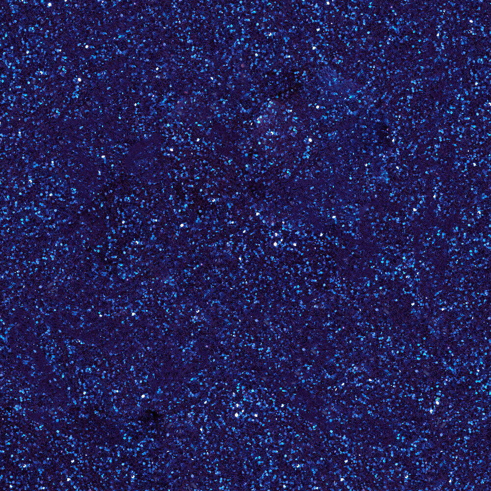 Bakell® 5g Deep Navy Dazzler Dust™ Non Toxic Decorating Glitter