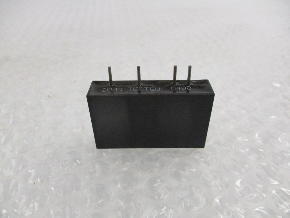 OPTO 22 MP240D2 RELAY NSNP