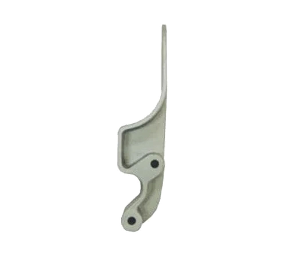 Quick Release 3" Upright Tarp Stop, Replace Rusted Stops on Roll Tarp Systems