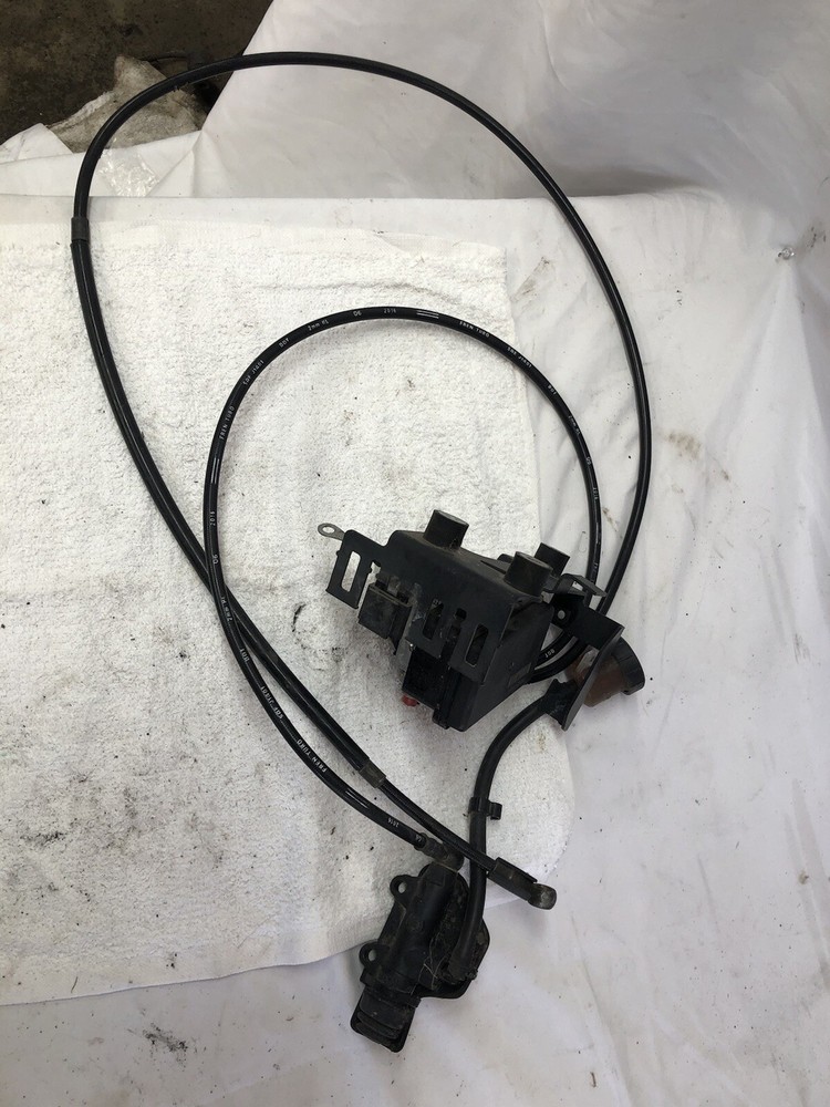 2016-2019 KTM Duke 690 ABS Module Modulator 16 17 18 19