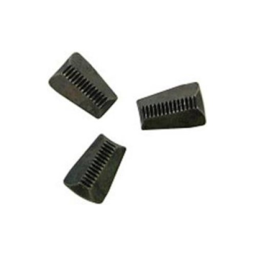 Huck 202929 Replacement Jaws for Huck AK175A Riveter, 3 pc.
