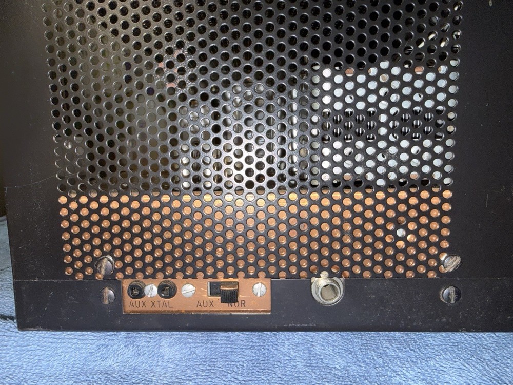 Hallicrafters SX -130