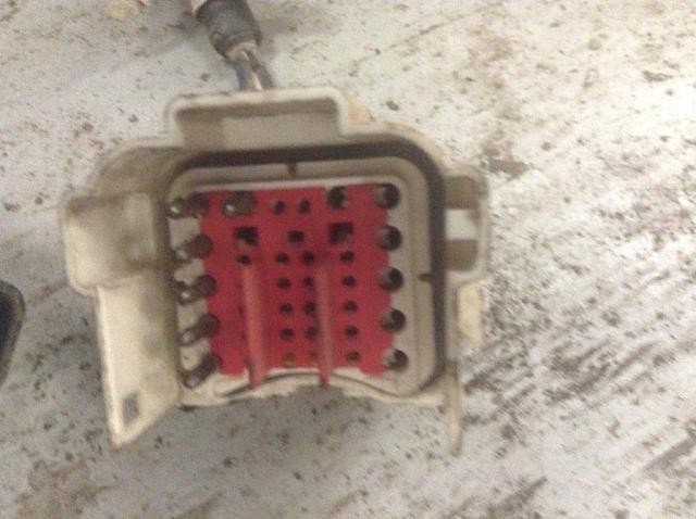 Sterling A9513 Wiring Harness, Cab - Used
