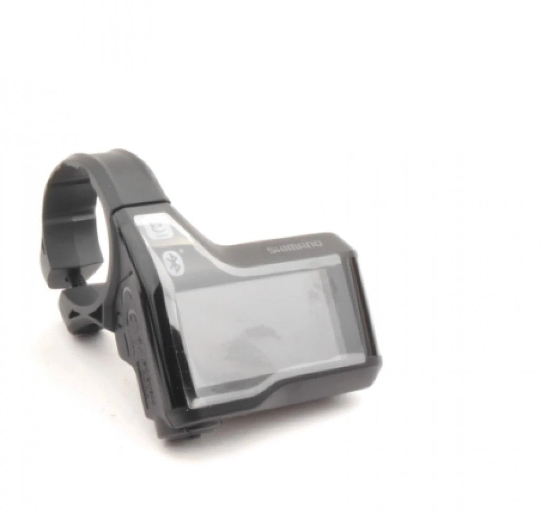 Shimano STEPS SC-EM800 Display E-Bike ebike EP8 Display With 35mm Clamp