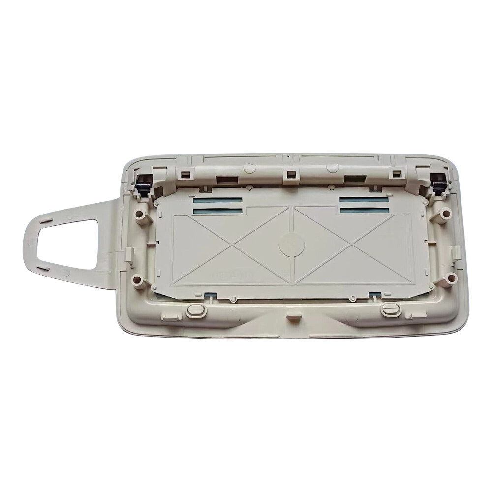 For Mercedes-Benz E320 E550 E500 Front Left Driver Side Sun Visor Mirror Frame