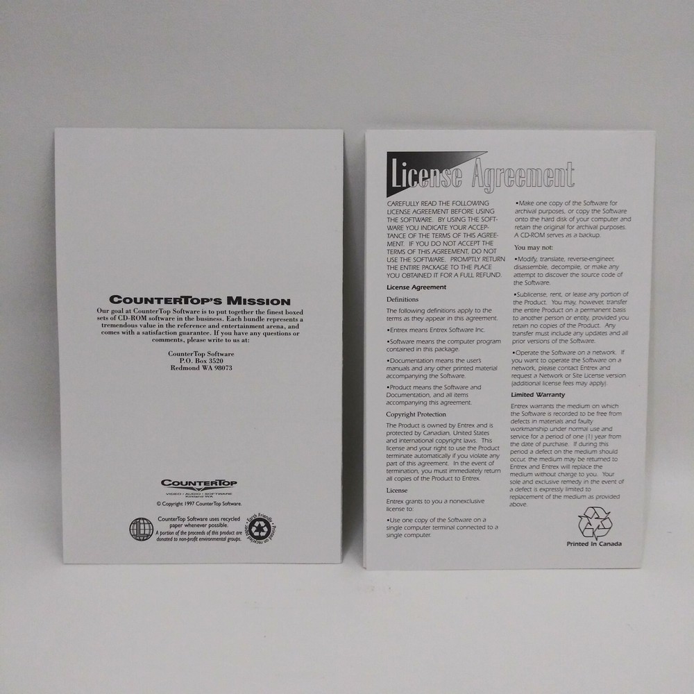 Total Civil War Library By Topics 5 CD-Rom Edition Software