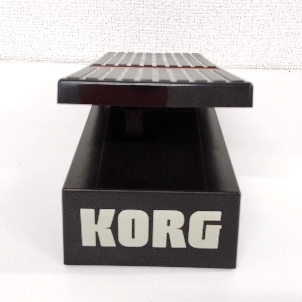 KORG volume expression pedal EXP-2 compact