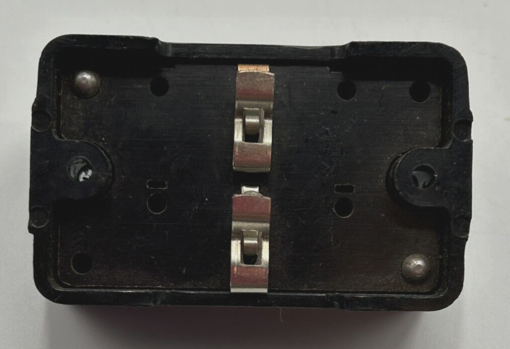 Vintage American Flyer Control Button