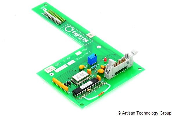 Alcott Chromatography 719-17710-011 Interface Board