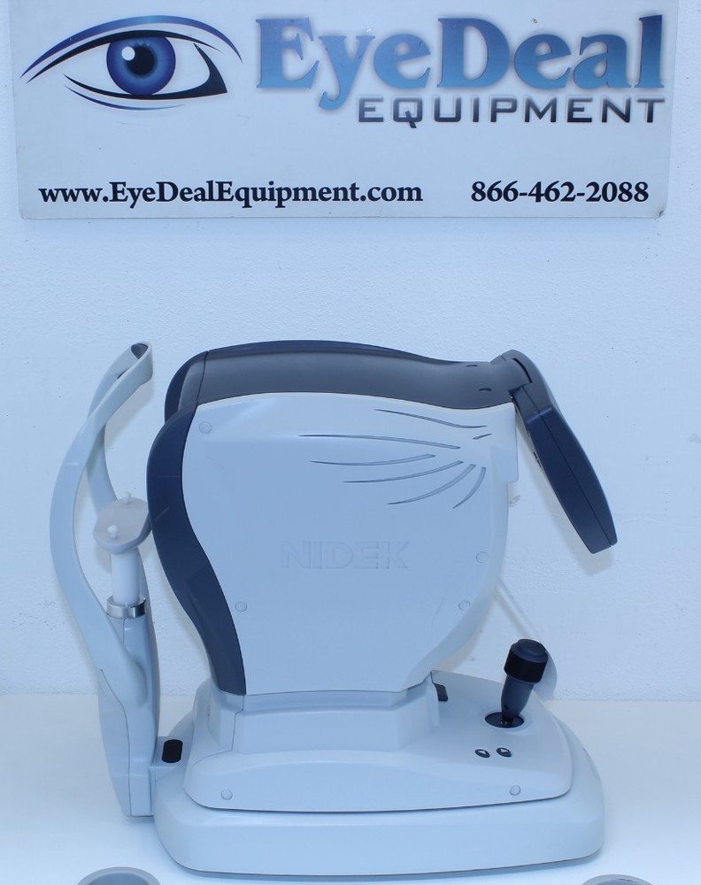 Nidek ARK-1e Auto Refractor Keratometer