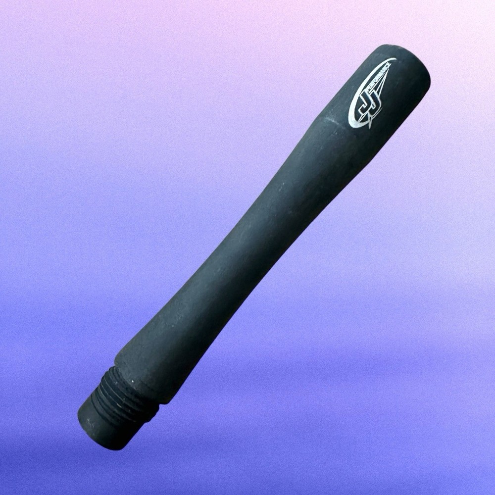 J&J Performance EDGE Matte Dust Black ION Impulse Barrel Back  :: READ ::