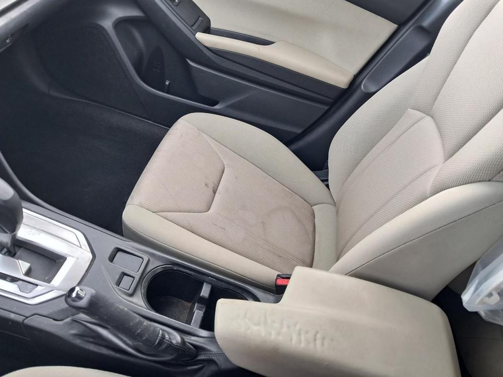 Fuse Box Engine Compartment Fits 17-23 IMPREZA 4885914