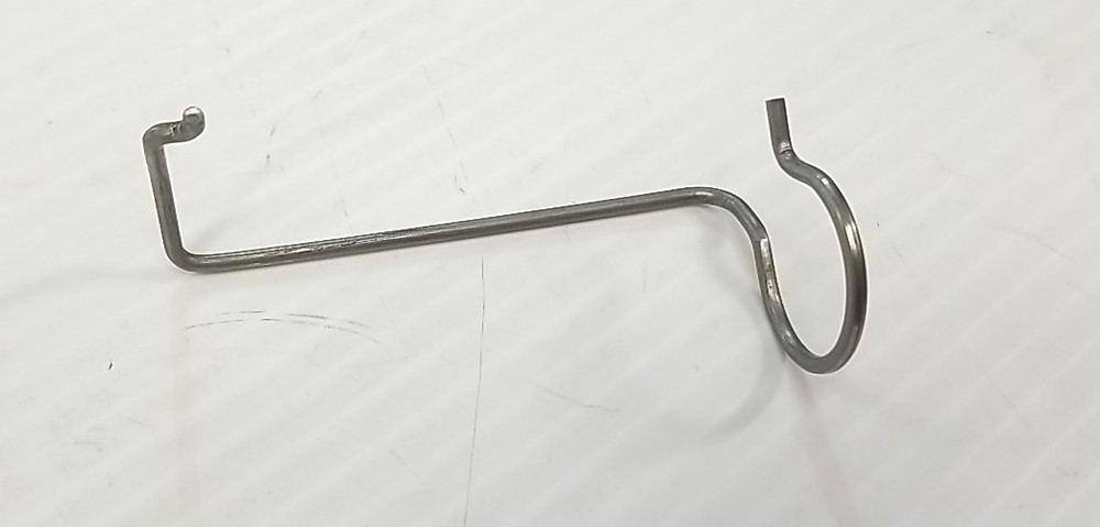 NEW OEM ARCTIC CAT WIRE RETAINER . 1670-579  ARTIC