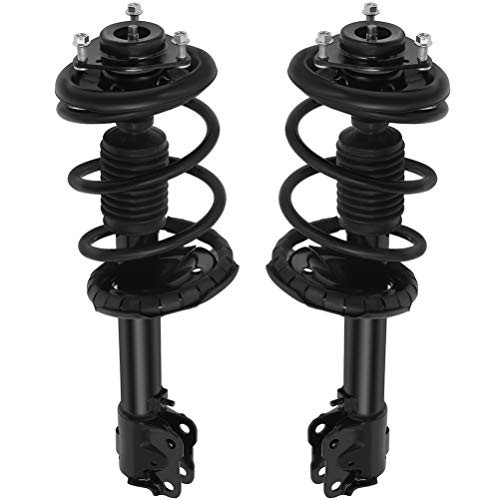 272438 Front Struts for Mitsubishi Outlander, Complete Strut Assembly Shocks