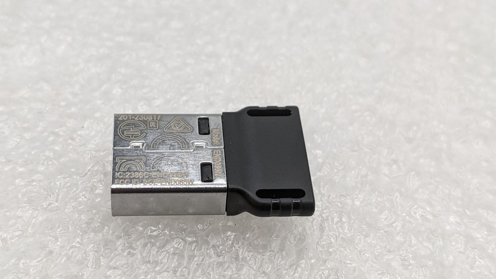 Jabra Link END085W 080W ( MS ) USB-A Bluetooth Adapter Dongle Evolve2 65 75 85