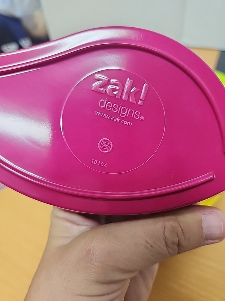Zak Designs Pinwheel Serving Set