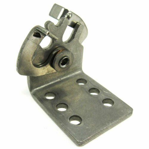 SeaStar Solutions Morse 035531 Dual Control Cable Bracket With Clip