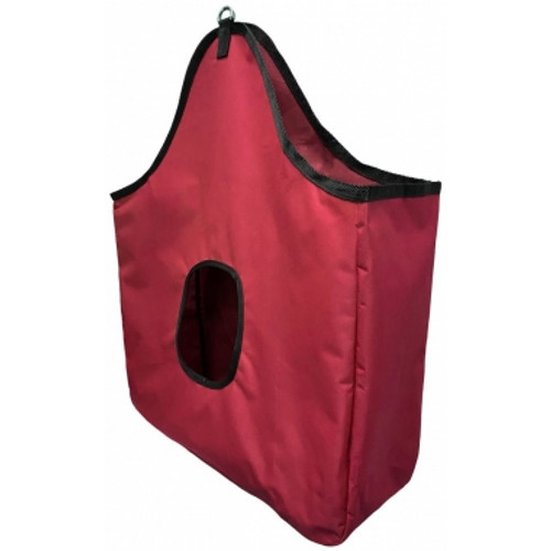 Rugged Ride 600D Oversized All Day Hay Bag