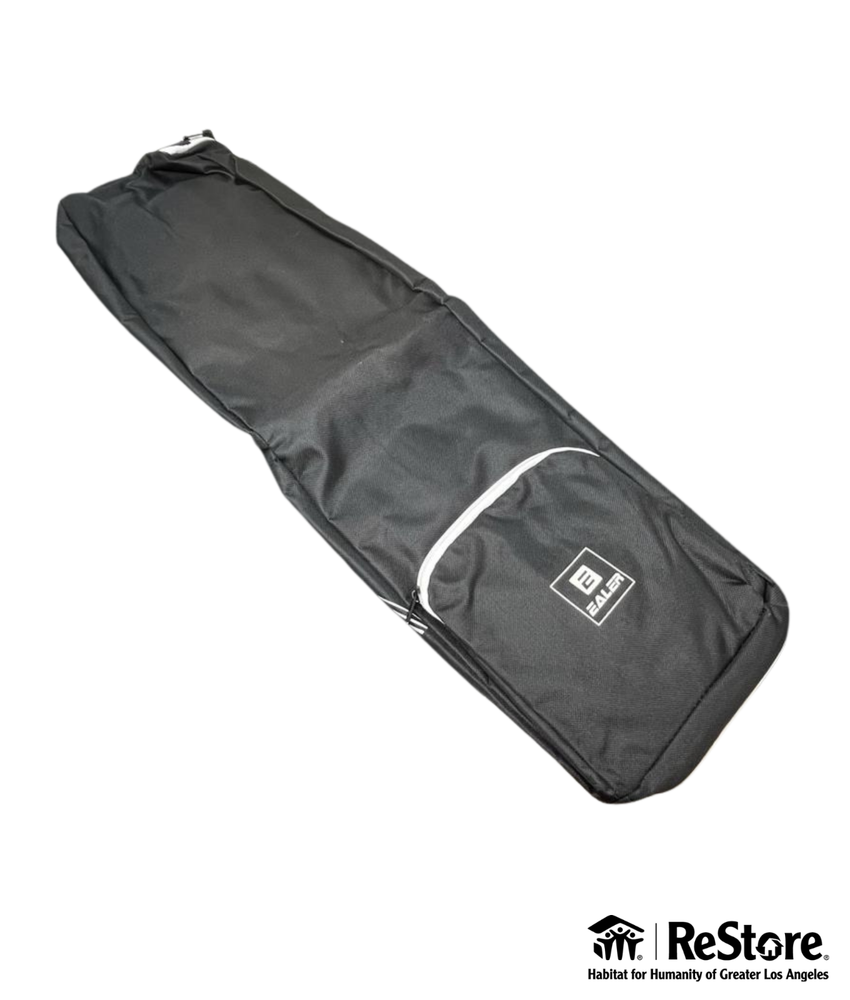 Ealer Baseball Tote Bag