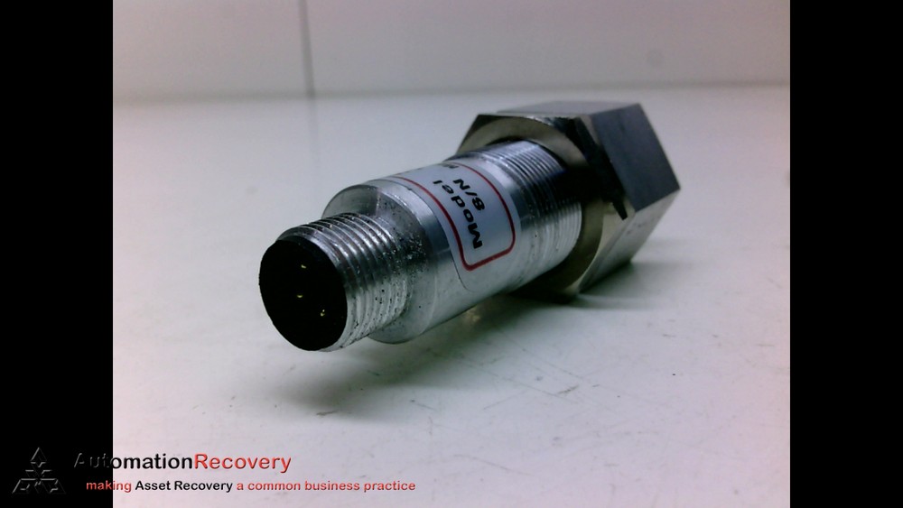 PRIME CONTROLS SC200, SC SENSOR CONTROL, NEW* #204253