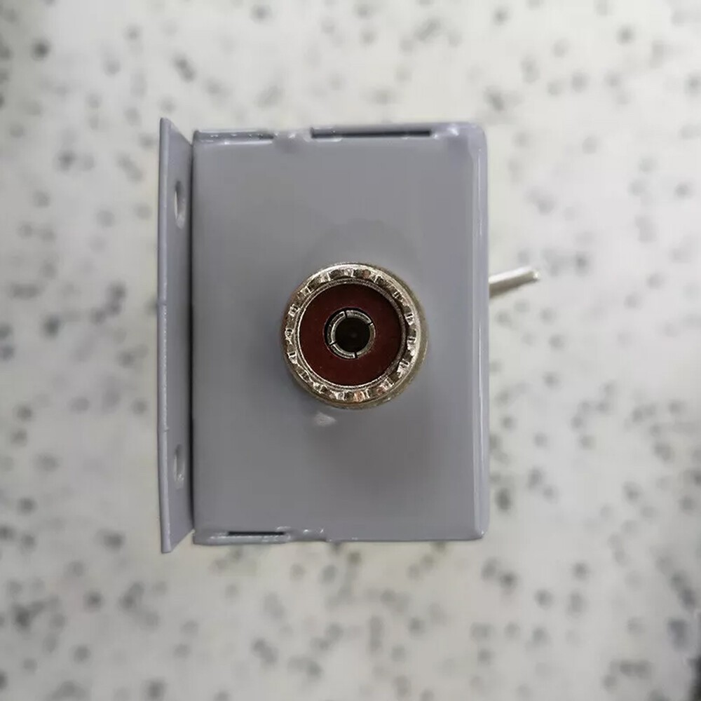 Variable/Step Attenuators 82DB 50Ω RF ATTENUATOR for Ham Radio Transmitterm5