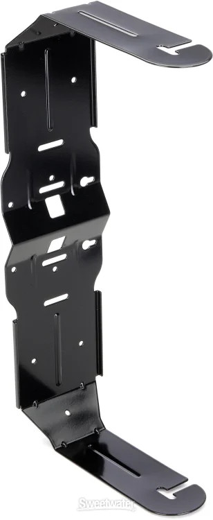 JBL MTC-28UB-1 U Bracket - Black