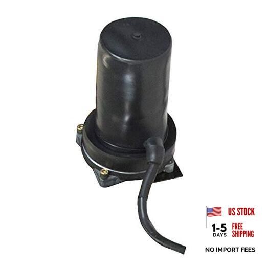 Components 352338 Electric Stabilizer Motor , black