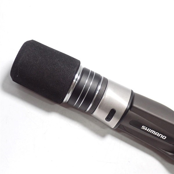 Shimano 21 Grappler BB Type JB60-4 Cond/A