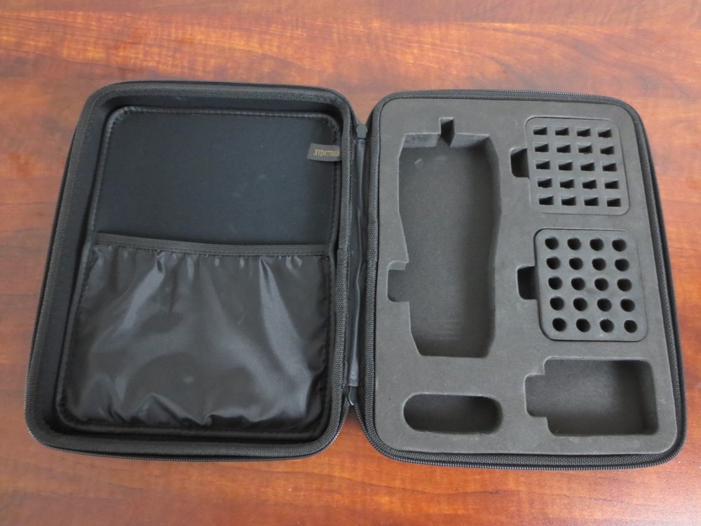 Klein Tools Empty Box Zipper Around 11"x 8"