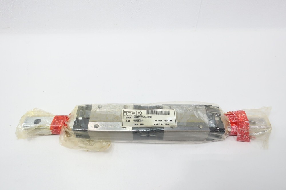 Thk SHS20V2QZSS+340L Linear Guide