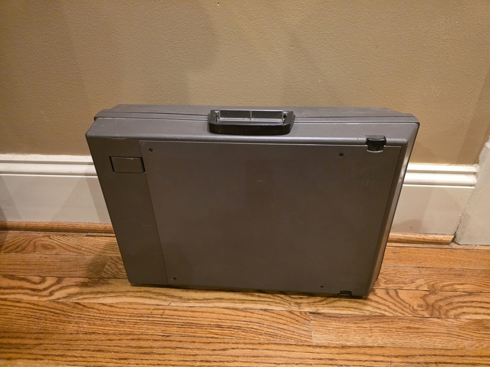 3M 2000 Overhead Projector Model 2000 AG – Tested & Working – 250W Lamp