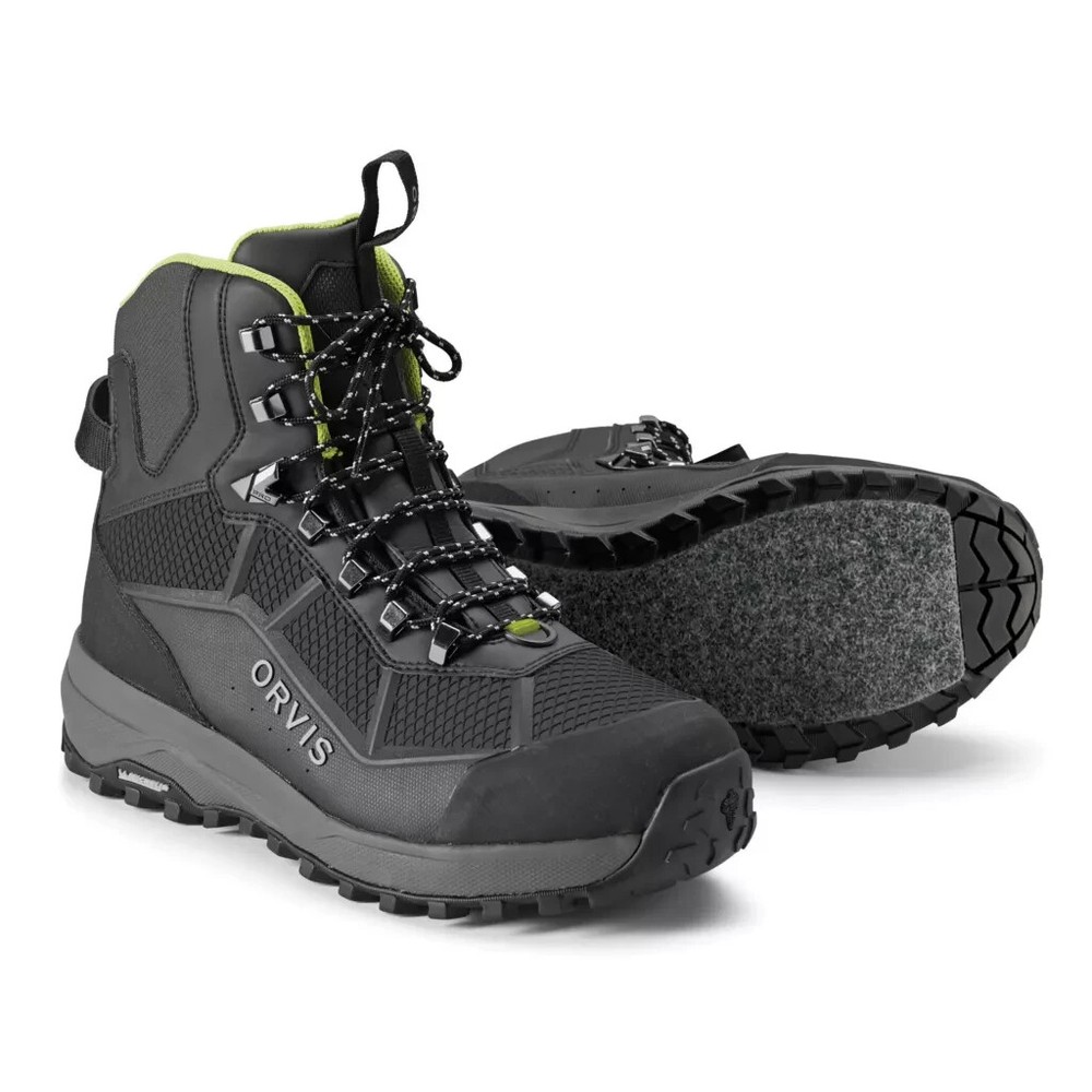 Orvis Pro Hybrid Wading Boot Size 13