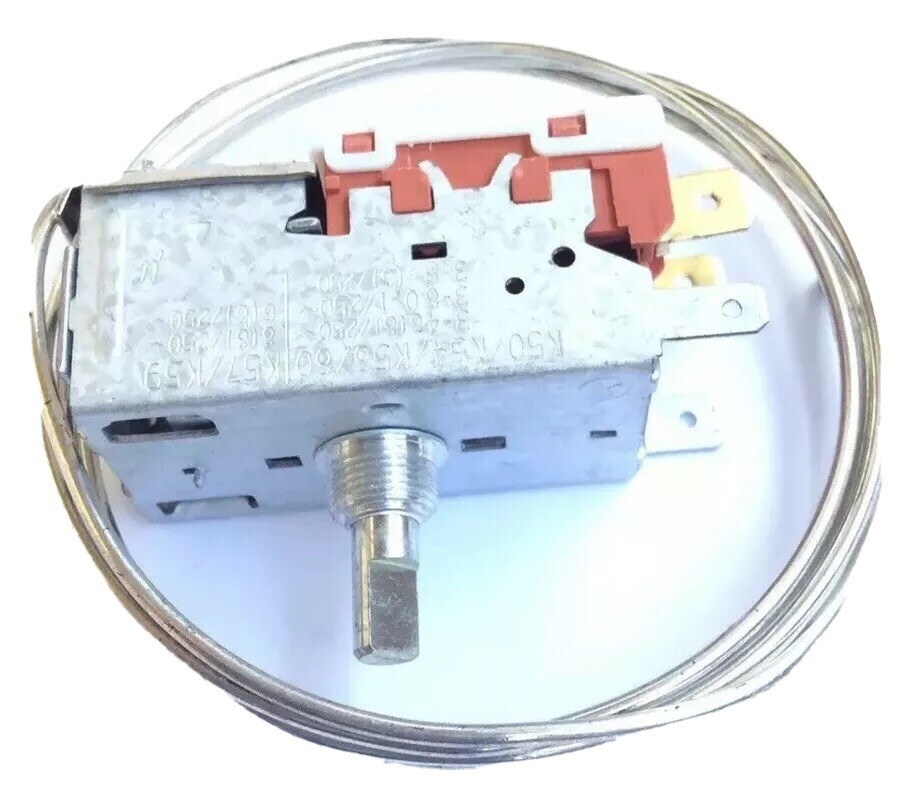 K50-P1127-001 Temperature Controller Thermostat for Refrigerator