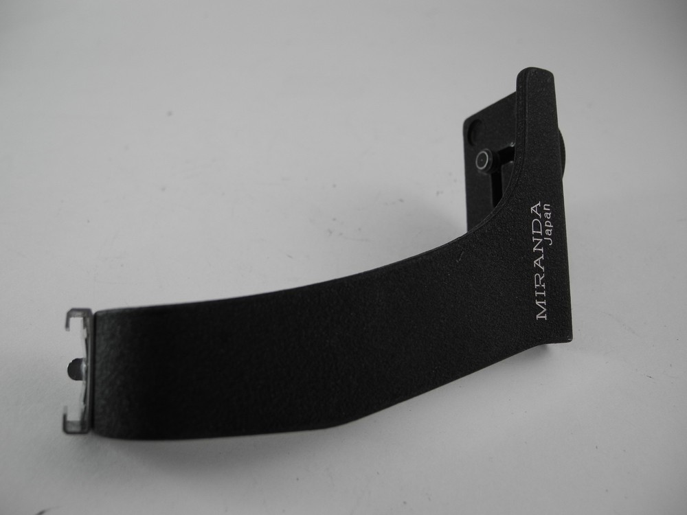 MIRANDA FLASH BRACKET VERY WELL MADE IN PERFECT CONDITION