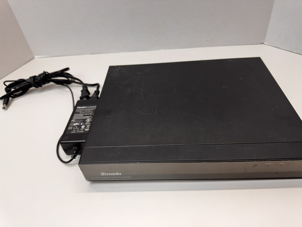 Zmodo DVR-H9114V Security DVR
