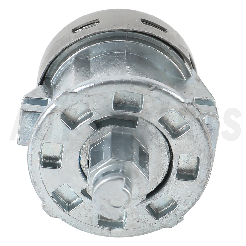 For Ford Doors or Tailgate Key Lock Cylinder With 2 Keys 7C3Z-1521990-A