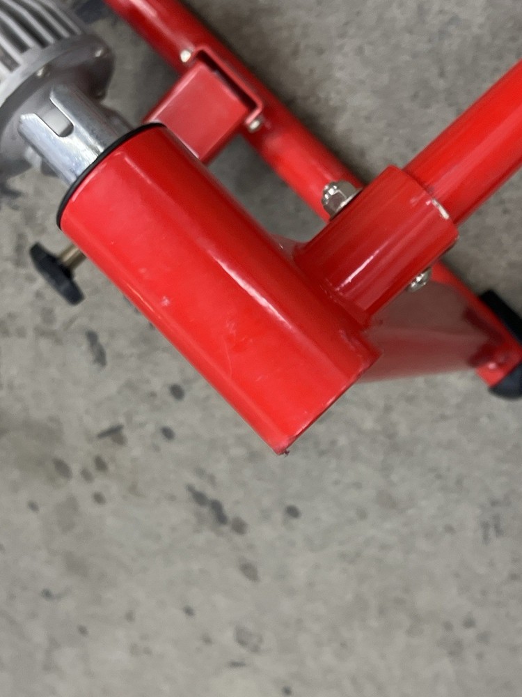 Indoor Bike Trainer Stand