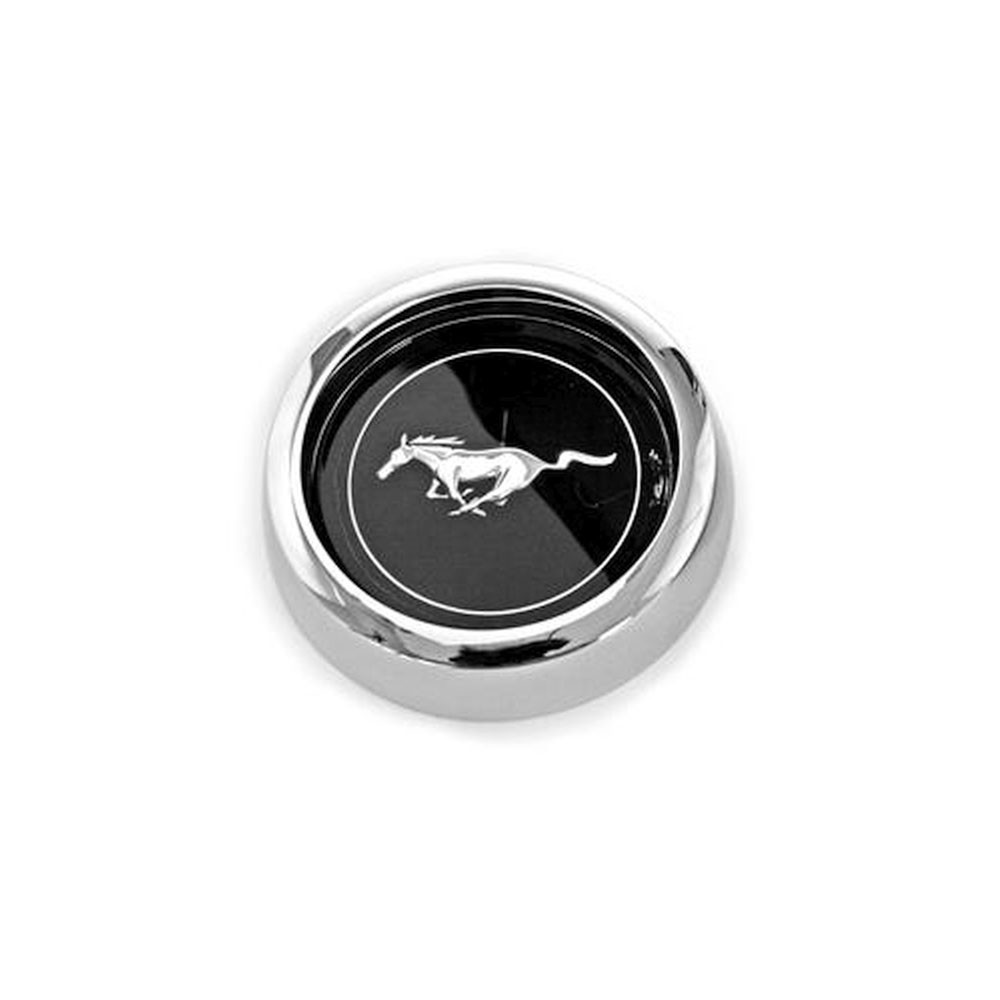 Scott Drake Wheel Cap D1ZZ-1130-GR;