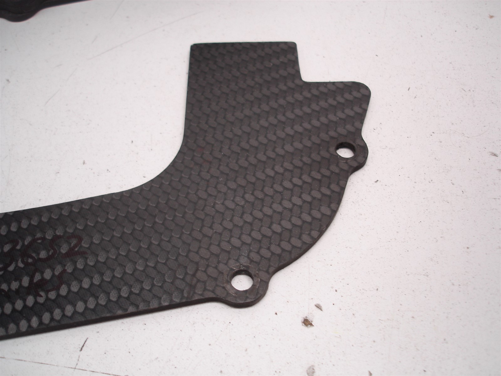 13 NASCAR CARBON FIBER DUST COVERS FOR 110T REVERSE MOUNT BELLHOUSINGS TILTON QM