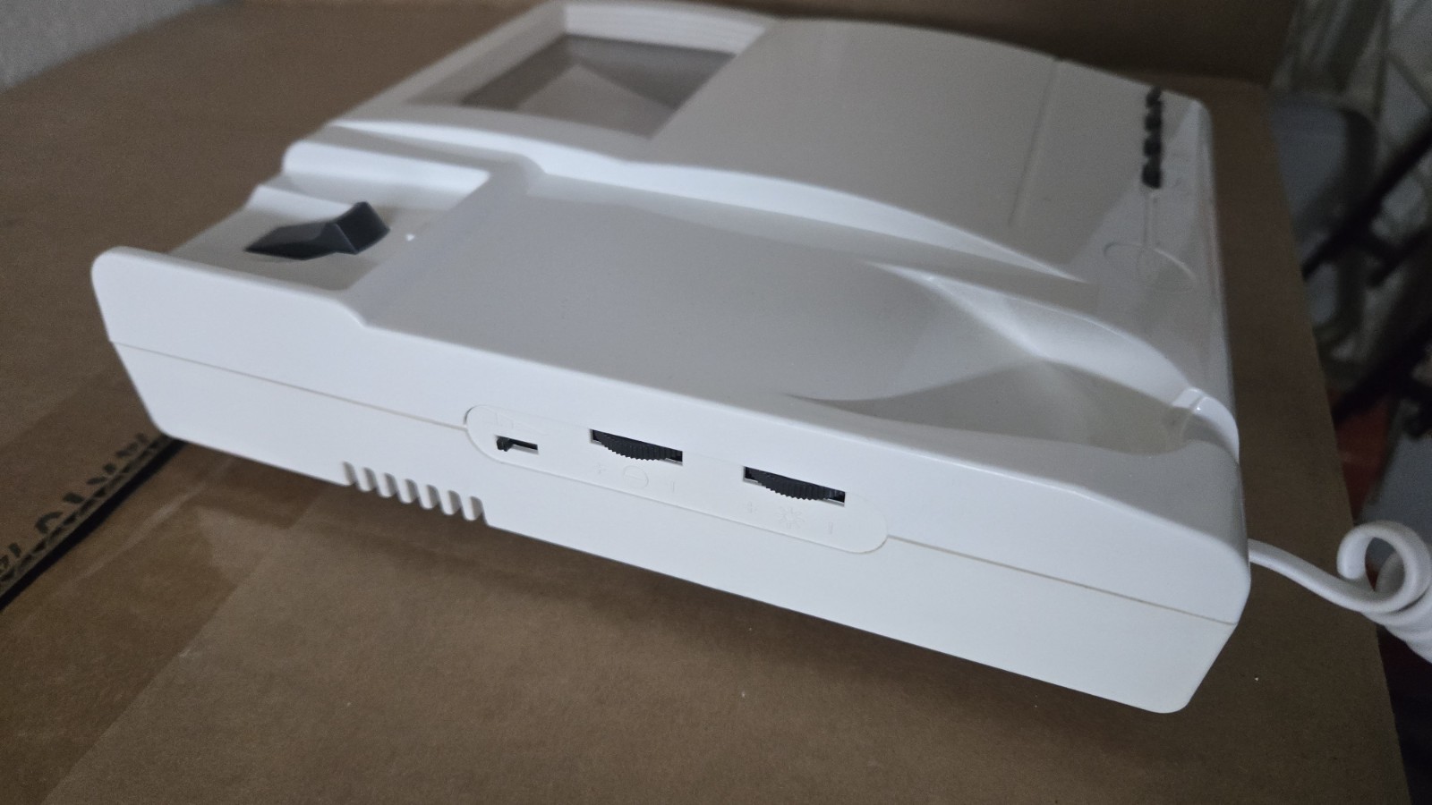 Bitron Video Monitor Mv3000 (Lot Of 15 Units)