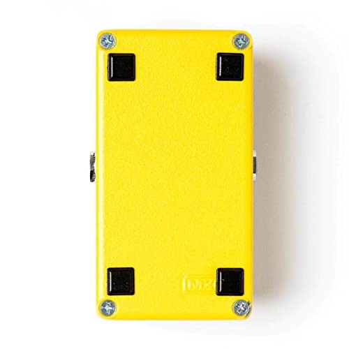 MXR Dunlop M148/MICRO CHORUS Micro Chorus